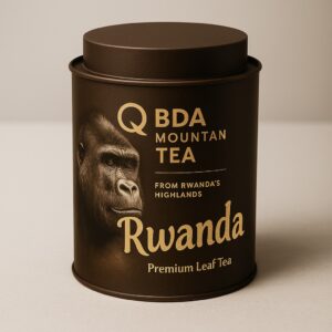 Premium Leaf tea