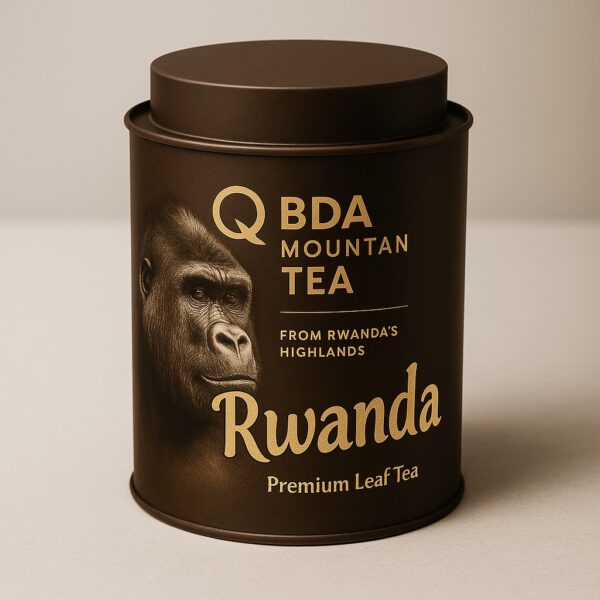 Premium Leaf tea