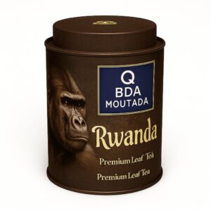 Q BDA Moutada premium leaf tea